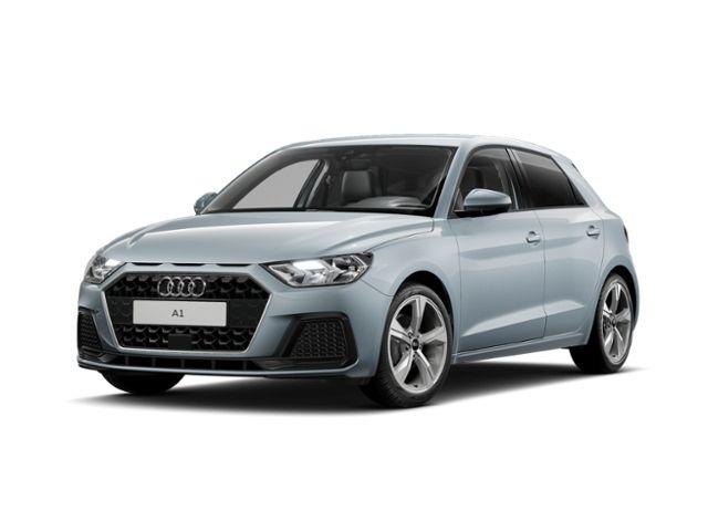 Audi A1 8.290 km 33.219 &euro; Bad Salzungen 36433
