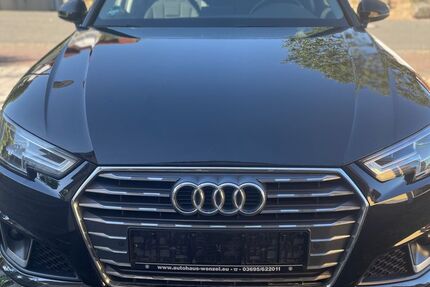 Audi A4 89.800 km 17.990 &euro; Meiningen 98617