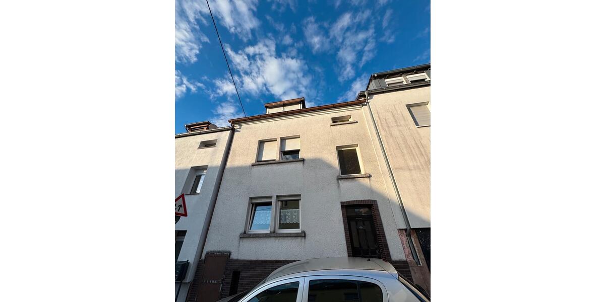 Mehrfamilienhaus, Wohnhaus Neunkirchen - 7 Zimmer, 175 m&sup2;, 200.000&euro; | Angebot:27027318