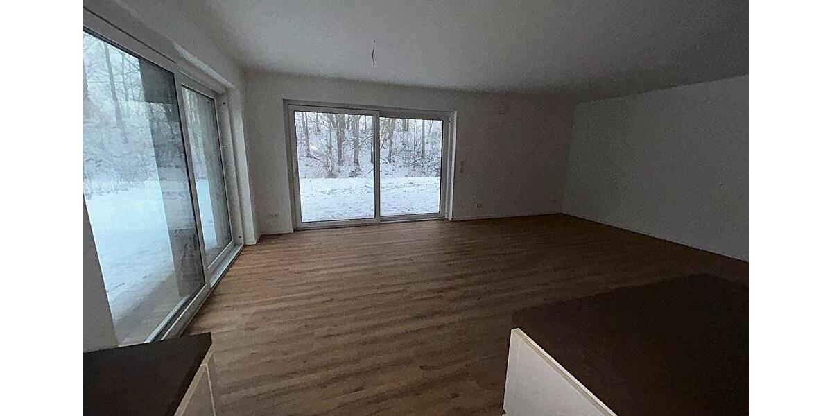 Moderne Neubau-Doppelhaushälfte in Leer 4 zimmer