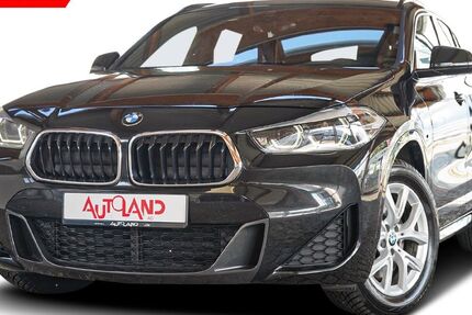 BMW X2 86.667 km 27.890 &euro; Hamburg 22761