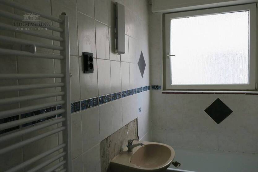 Eigentumswohnung IN DER INNENSTADT VON HEILBRONN ZU VERKAUFEN