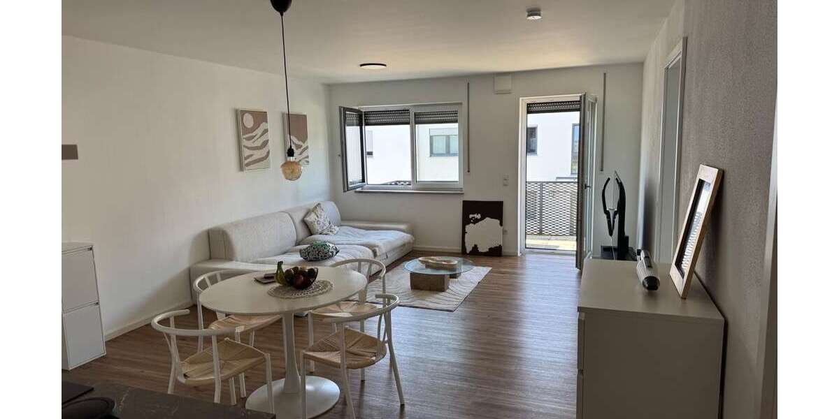 Etagenwohnung Altdorf - 2 Zimmer, 56 m&sup2;, 820&euro; | Angebot:26166535