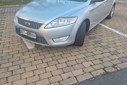 Ford Mondeo 254.000 km 3.500 &euro; Bettingen 54646