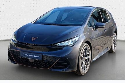 Cupra Born 42.943 km 24.990 &euro; Hofheim-Diedenbergen 65719