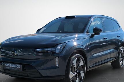Volvo EX90 5.550 km 87.770 € Deggendorf/Fischerdorf 94469