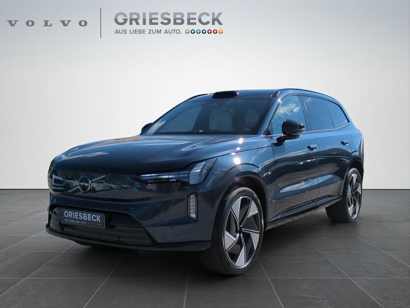 Volvo EX90 5.550 km 87.770 € Deggendorf/Fischerdorf 94469
