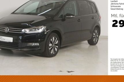 VW Touran 15.471 km 32.440 &euro; Neumarkt 92318