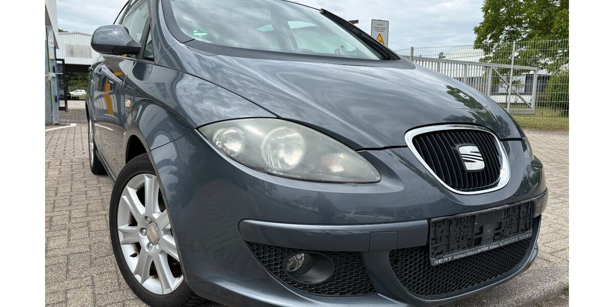 Seat Altea 181.000 km 3.295 &euro; Bruchsal 76646