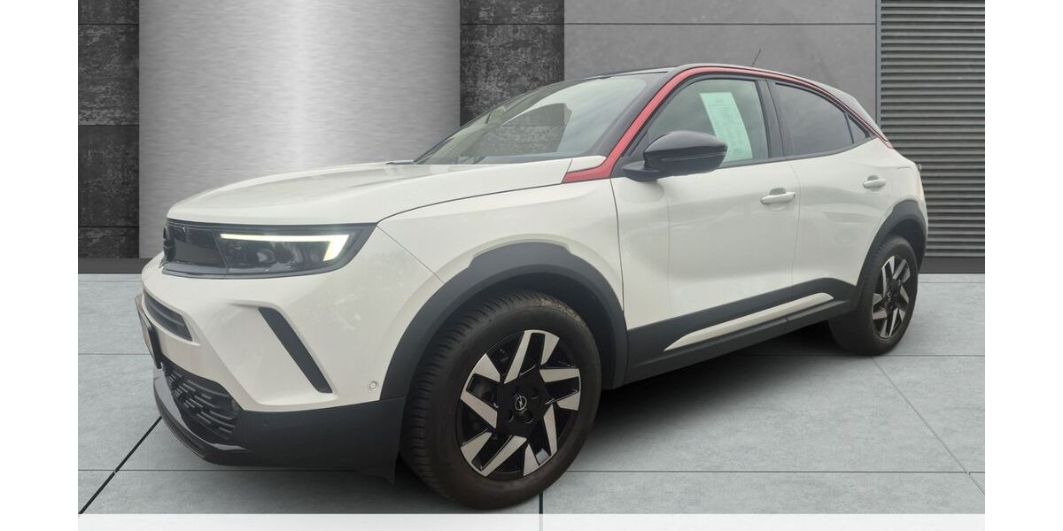 Opel Mokka 11.186 km 20.480 &euro; Heide 25746