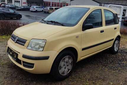 Fiat Panda 74.000 km 4.000 &euro; Mömbris 63776
