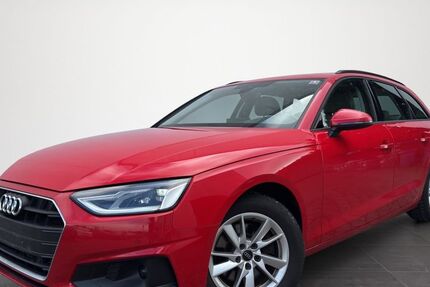 Audi A4 36.950 km 29.980 &euro; Singen 78224