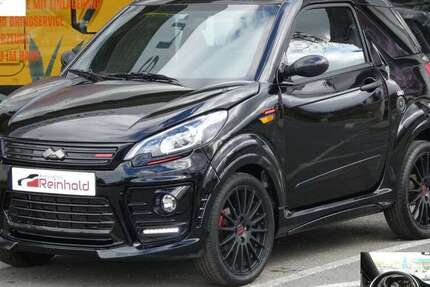 Ligier JS 50 25.000 km 14.790 &euro; Hof 95030