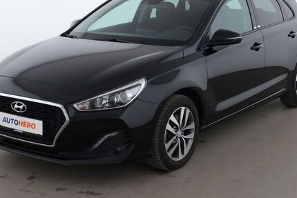 Hyundai i30 49.180 km 12.890 &euro; Leipzig 04328