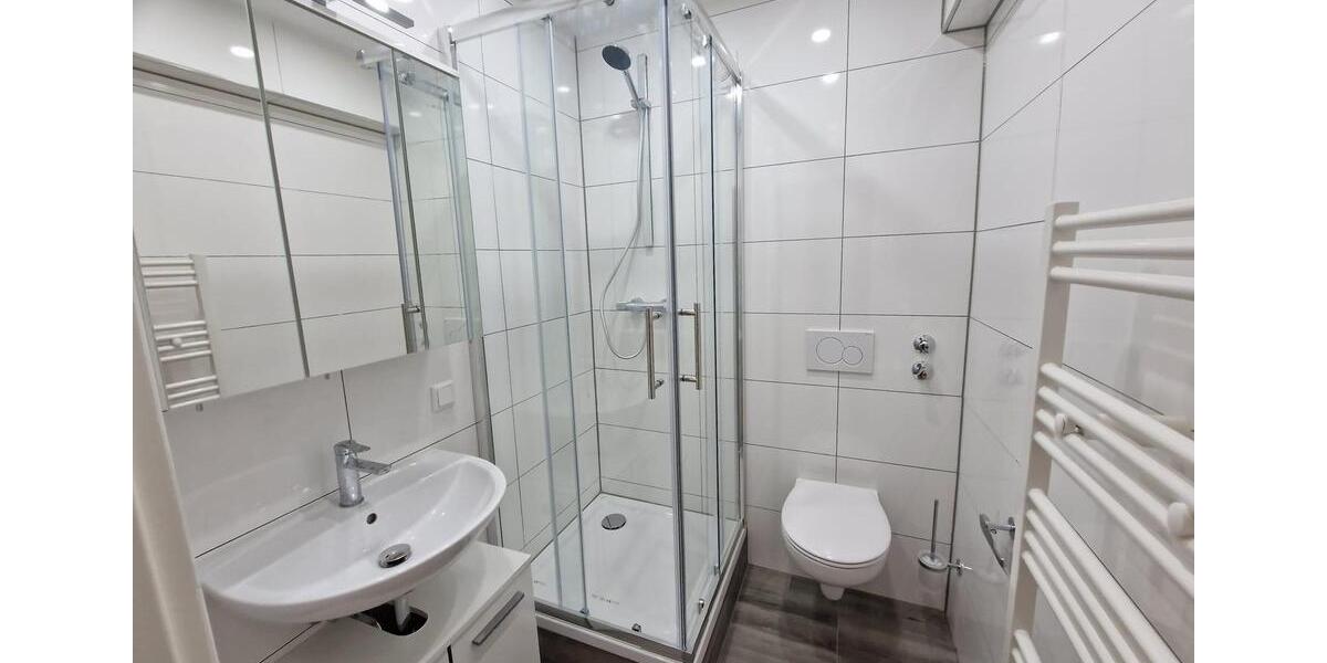 Erdgeschoßwohnung Dortmund Innenstadt Ost - 4 Zimmer, 95 m&sup2;, 1.050&euro; | Angebot:26680365