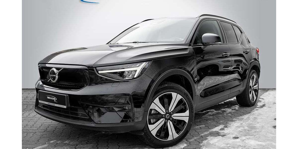 Volvo XC40 49.400 km 30.890 &euro; Pinneberg 25421