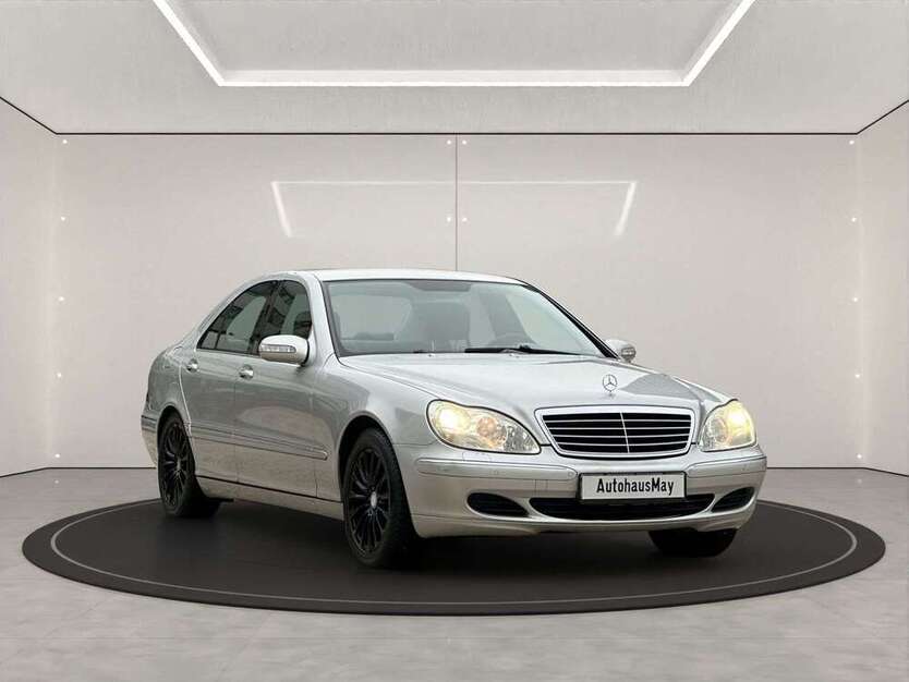 S 350