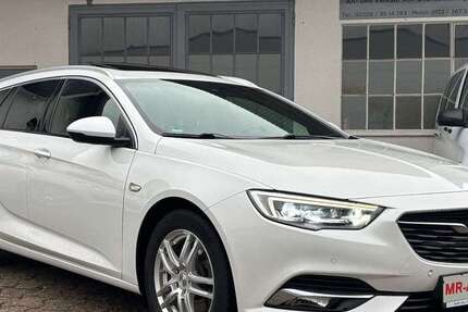 Opel Insignia 131.797 km 13.450 &euro; Overath 51491