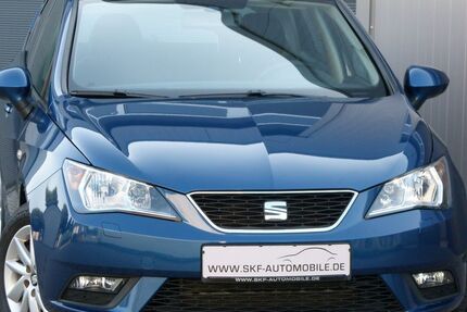 Seat Ibiza 134.300 km 7.199 € Asslar-Werdorf 35614