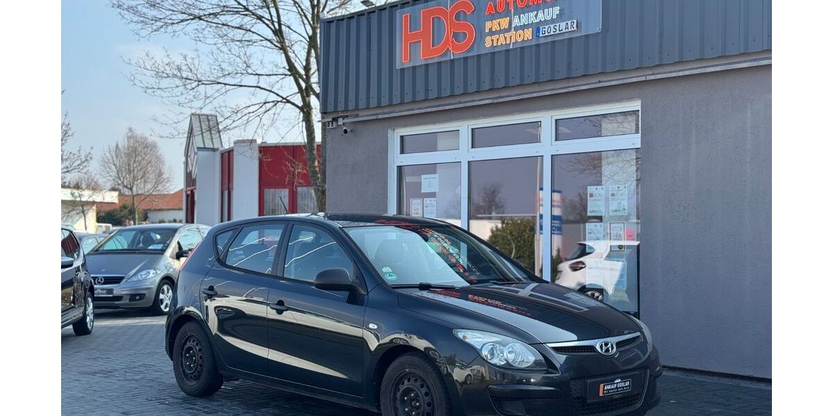 Hyundai i30 189.000 km 3.890 &euro; Goslar 38644