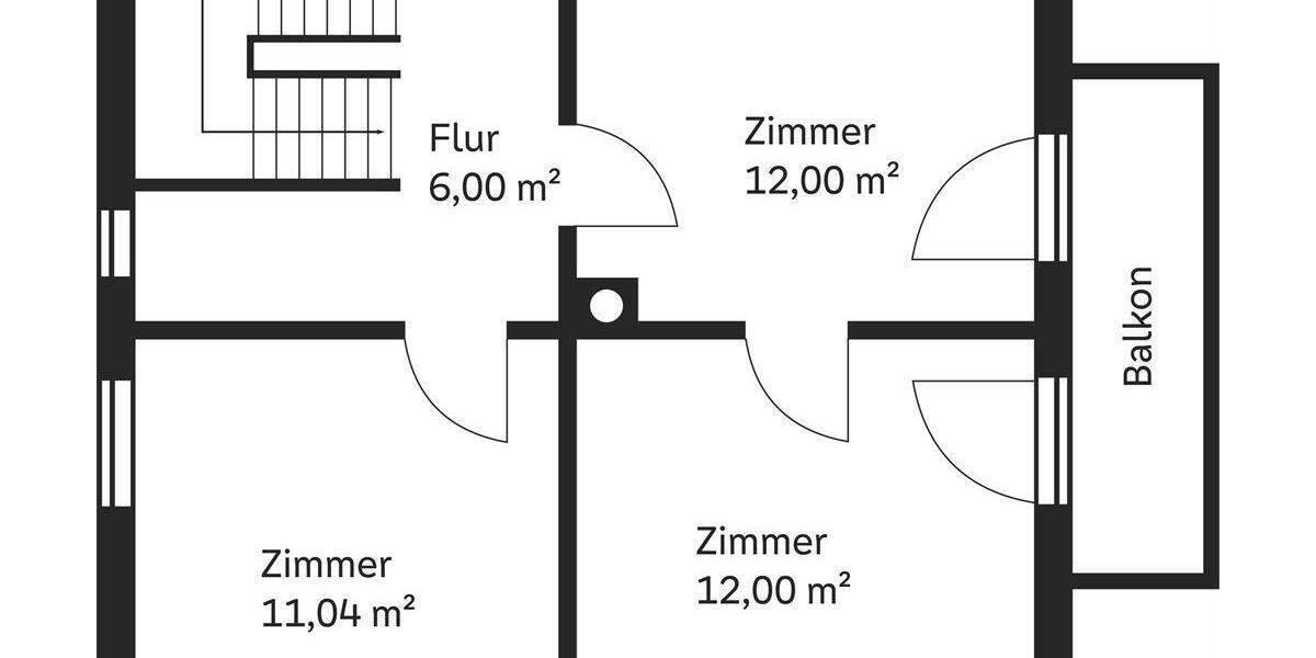Einfamilienhaus Dingolfing - 5 Zimmer, 88 m&sup2;, 248.000&euro; | Angebot:25729348