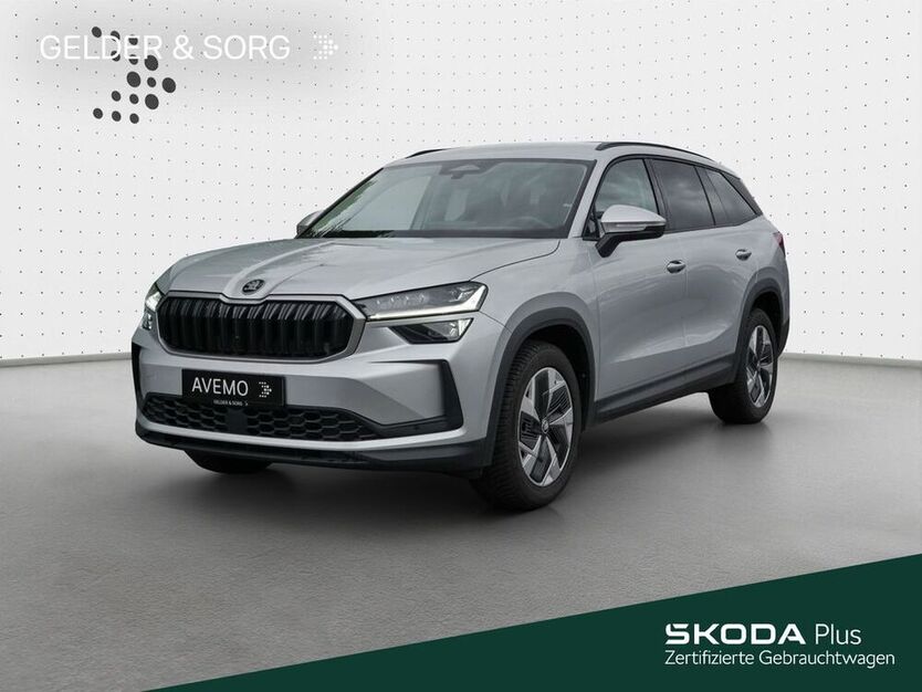 Kodiaq