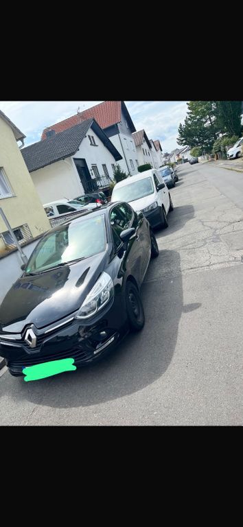 Clio