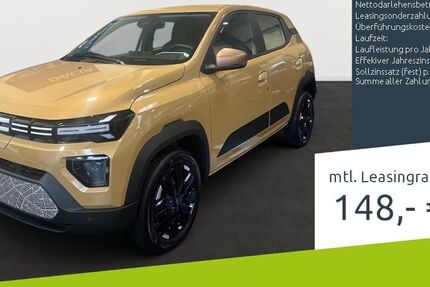 Dacia Spring 1.900 km 19.980 € Stuhr 28816