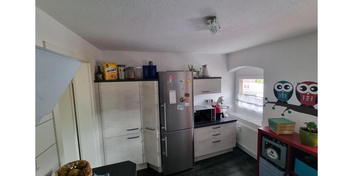 4-Raum Wohnung in Kahla bei Jena 4 zimmer