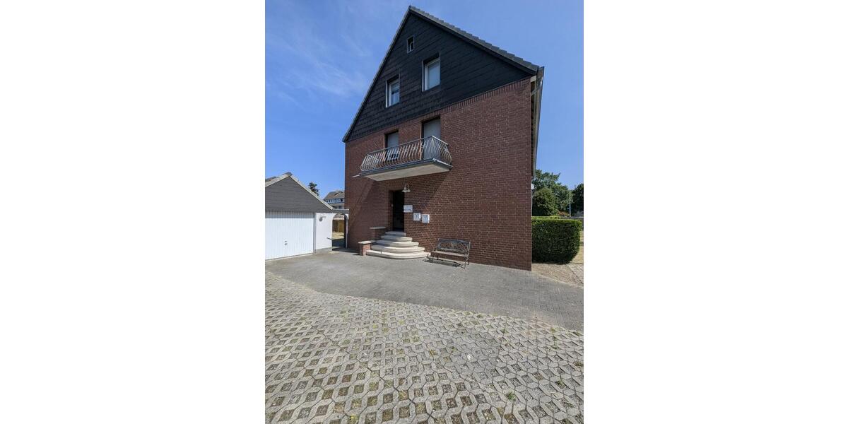 Mehrfamilienhaus, Wohnhaus Coesfeld - 10 Zimmer, 168 m&sup2;, 448.000&euro; | Angebot:27115752