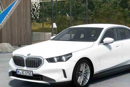 BMW i5 16.000 km 47.450 € Herford 32051