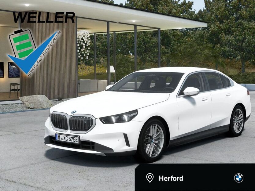 BMW i5 16.000 km 47.450 € Herford 32051