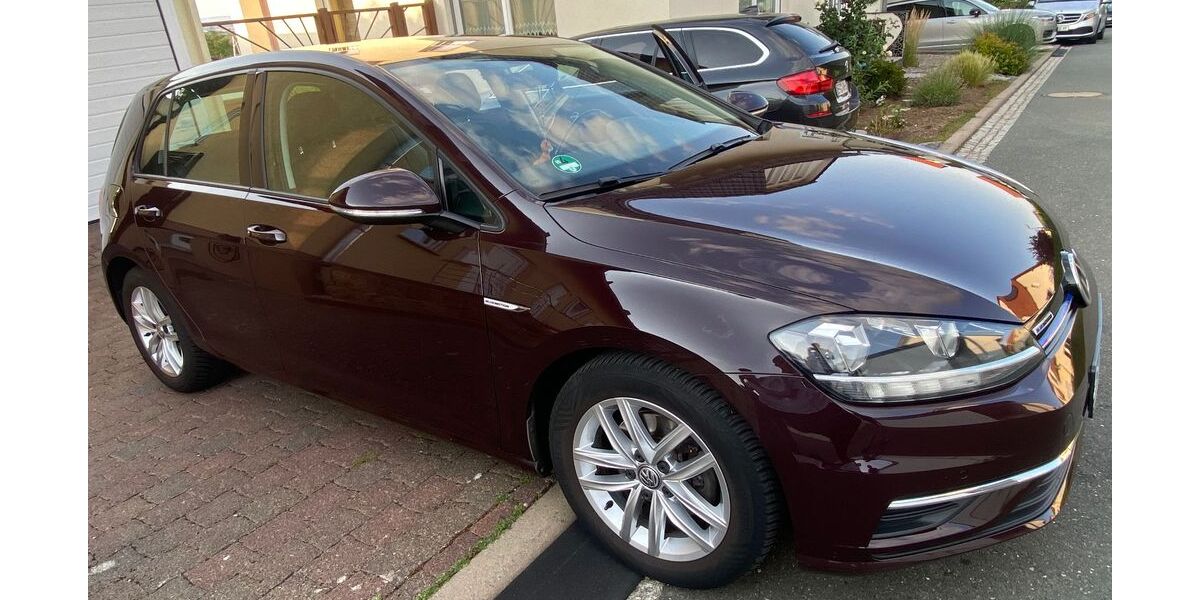 VW Golf 97.500 km 12.499 &euro; Erfurt 99092