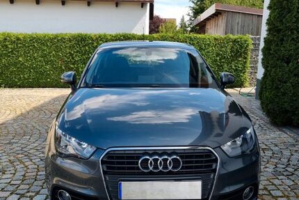Audi A1 69.763 km 9.499 € Schernfeld 85132