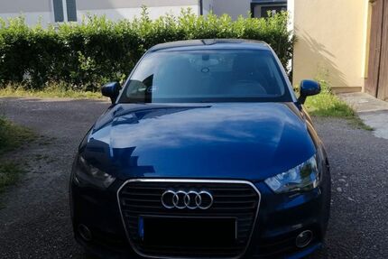 Audi A1 167.000 km 3.800 &euro; Ilmenau 98693