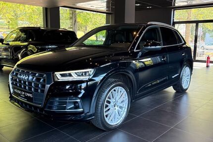 Audi Q5 122.000 km 25.990 &euro; Baden-Baden 76532