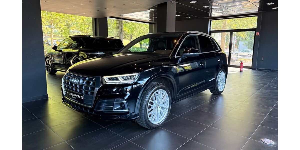 Audi Q5 122.000 km 26.890 &euro; Baden-Baden 76532