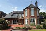Einfamilienhaus Syke Gessel - 8 Zimmer, 282 m&sup2;, 599.000&euro; | Angebot:25776088