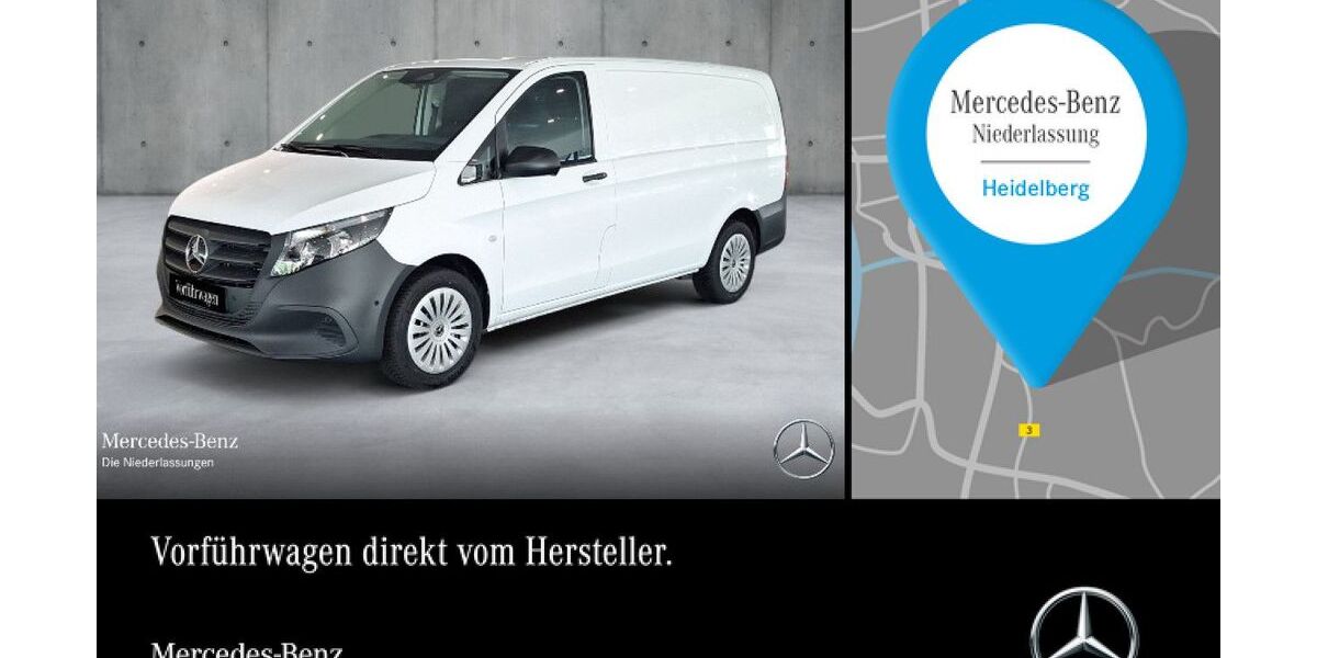 Mercedes-Benz Vito 14.000 km 42.816 &euro; Heidelberg 69126
