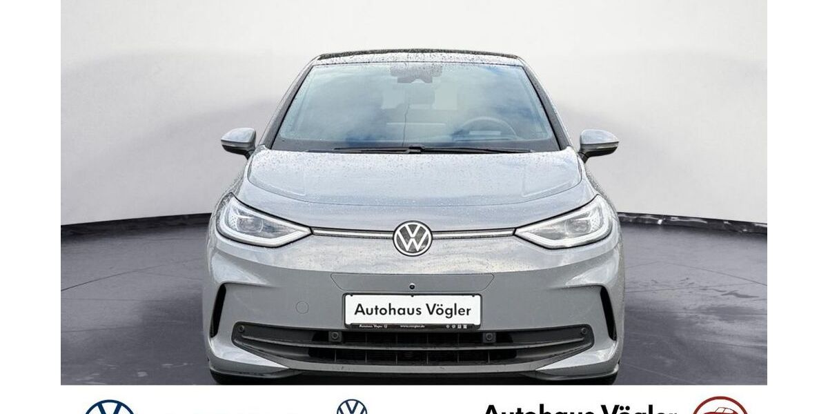 VW ID.3 38.700 km 29.980 &euro; Bad König / Zell 64732