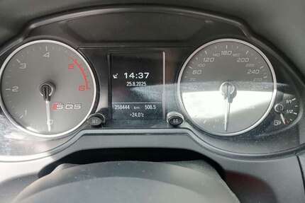 Audi SQ5 258.000 km 18.500 € Bechtheim 67595