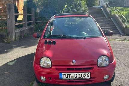 Renault Twingo 178.880 km 1.200 € tuttlingen 78532