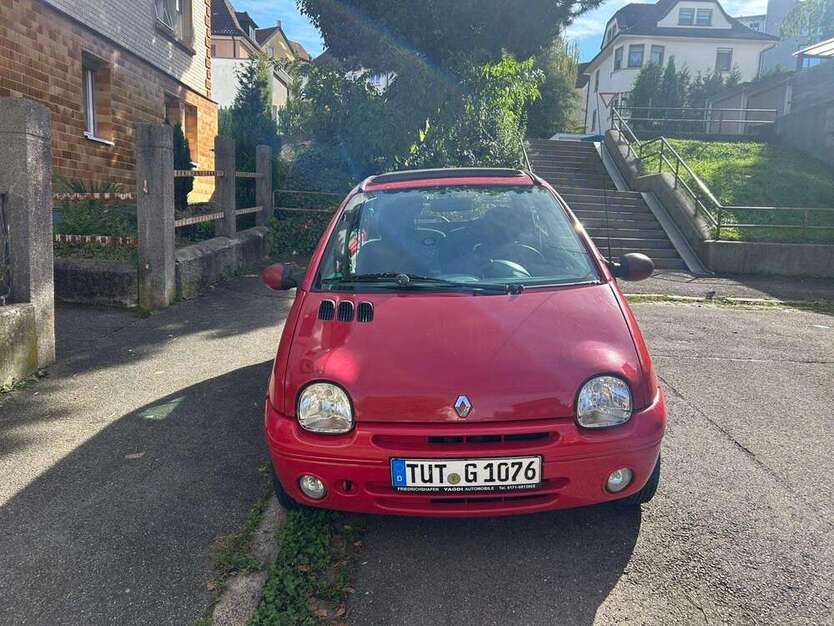 Renault Twingo 178.880 km 1.200 € tuttlingen 78532