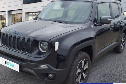 Jeep Renegade 82.100 km 20.890 &euro; Jüterbog 14913