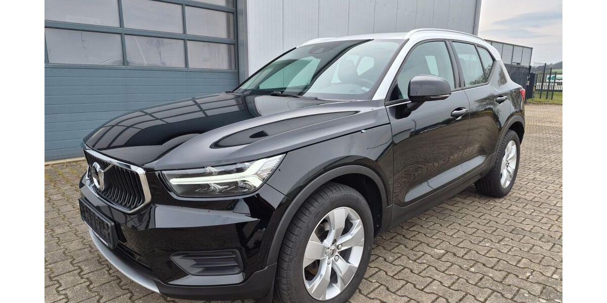 Volvo XC40 129.479 km 18.990 &euro; Ebersbach-Neugersdorf 02730
