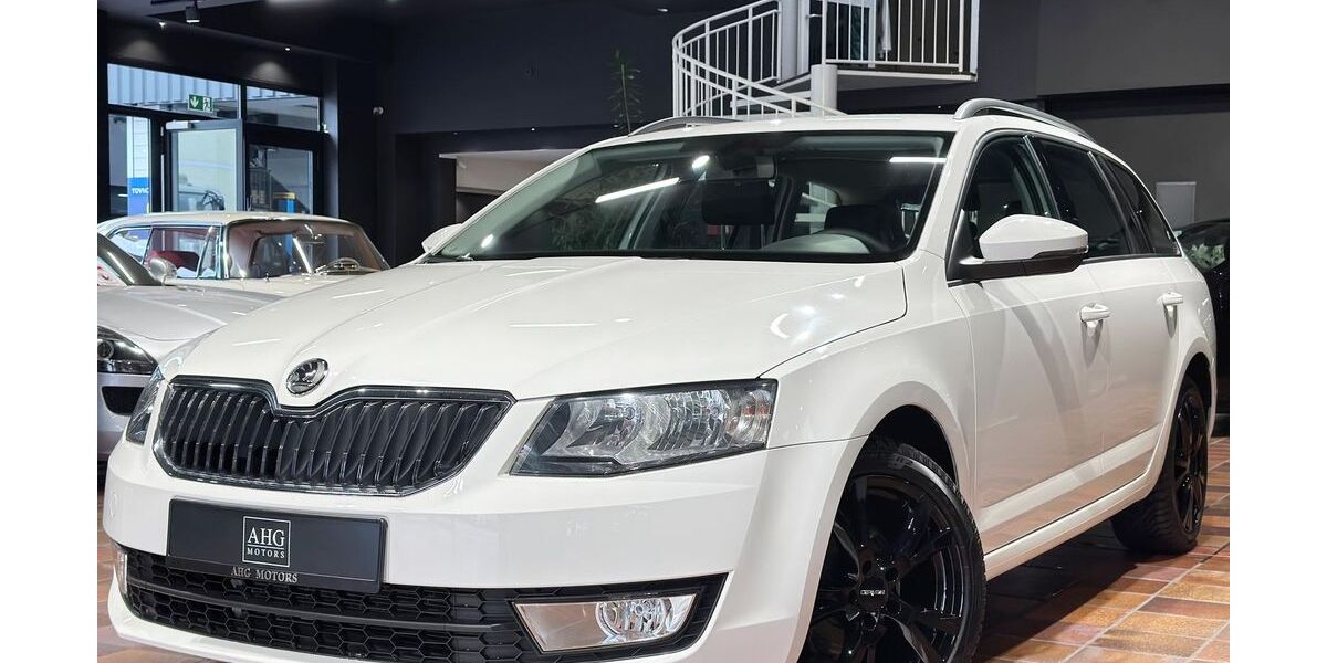 Skoda Octavia 68.286 km 13.950 &euro; Bonn 53177