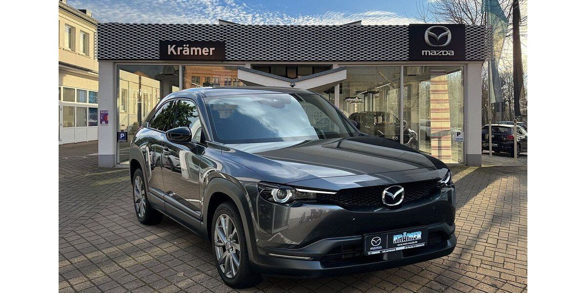 Mazda MX-30 36.605 km 13.390 &euro; Würzburg 97082