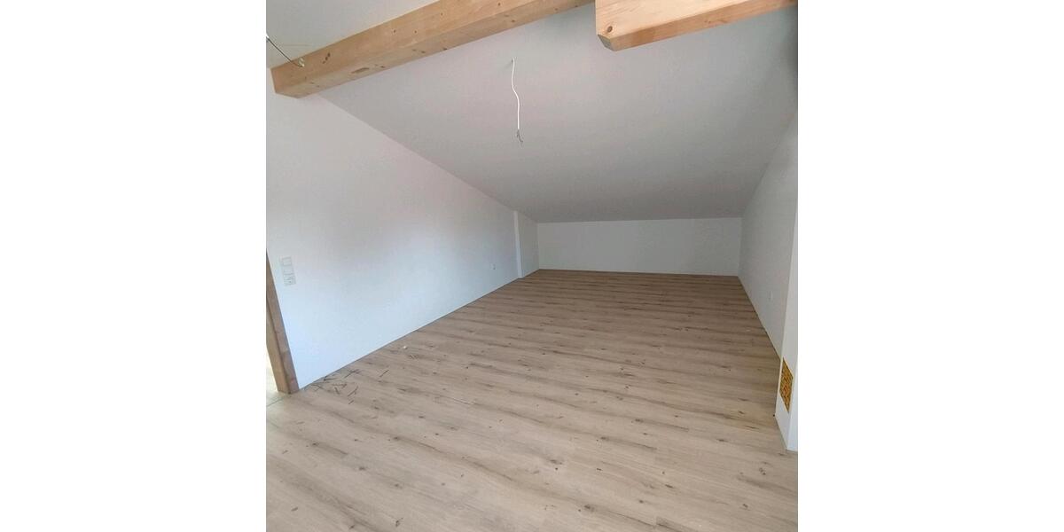 große helle 3 Zimmer- Galeriewohnung 3 zimmer