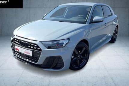 Audi A1 5.654 km 24.905 &euro; Alsfeld 36304