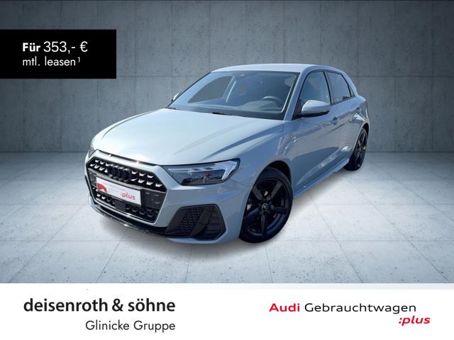 Audi A1 5.654 km 24.905 &euro; Alsfeld 36304